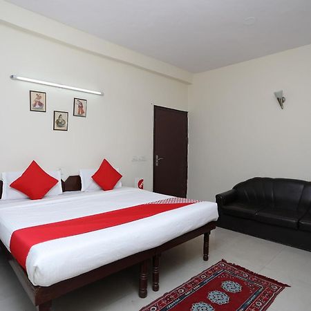 Hotel O Celebration Bnb Home Delhi Zewnętrze zdjęcie