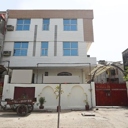 Hotel O Celebration Bnb Home Delhi Zewnętrze zdjęcie