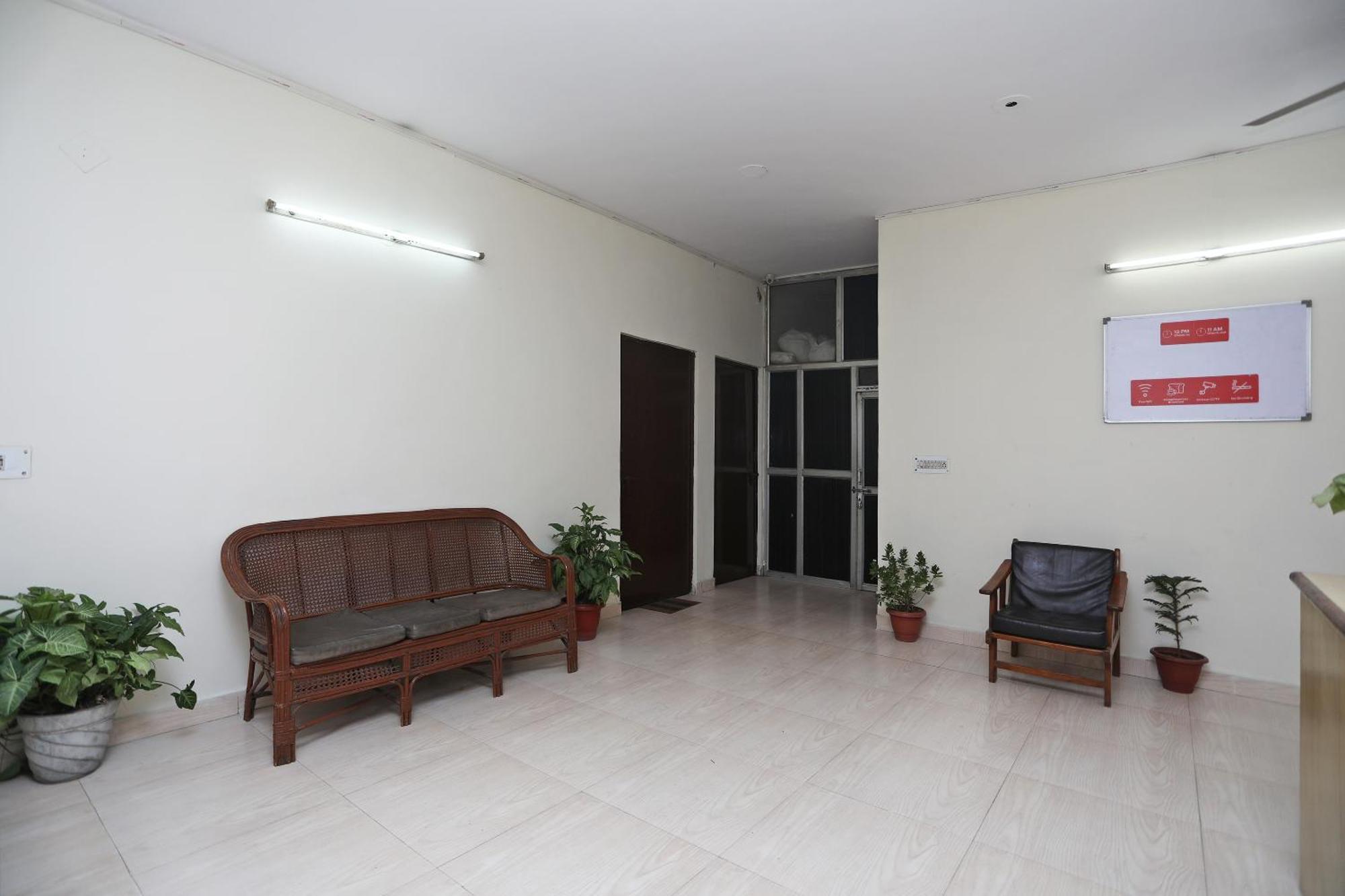 Hotel O Celebration Bnb Home Delhi Zewnętrze zdjęcie