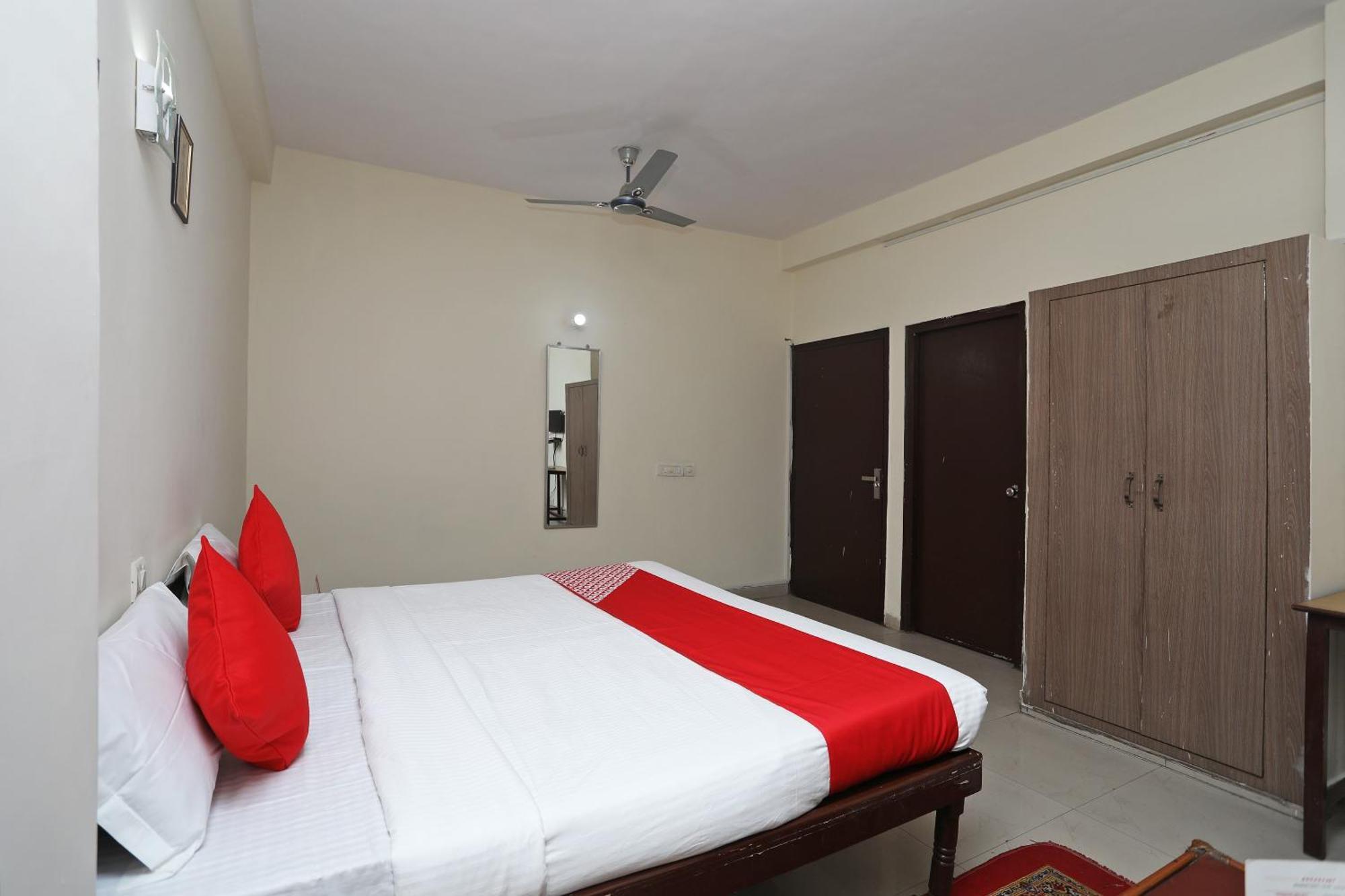Hotel O Celebration Bnb Home Delhi Zewnętrze zdjęcie