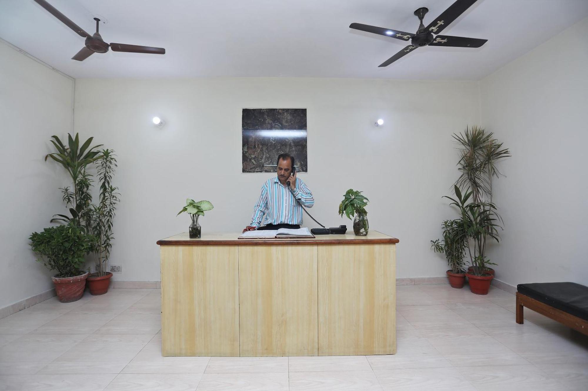 Hotel O Celebration Bnb Home Delhi Zewnętrze zdjęcie