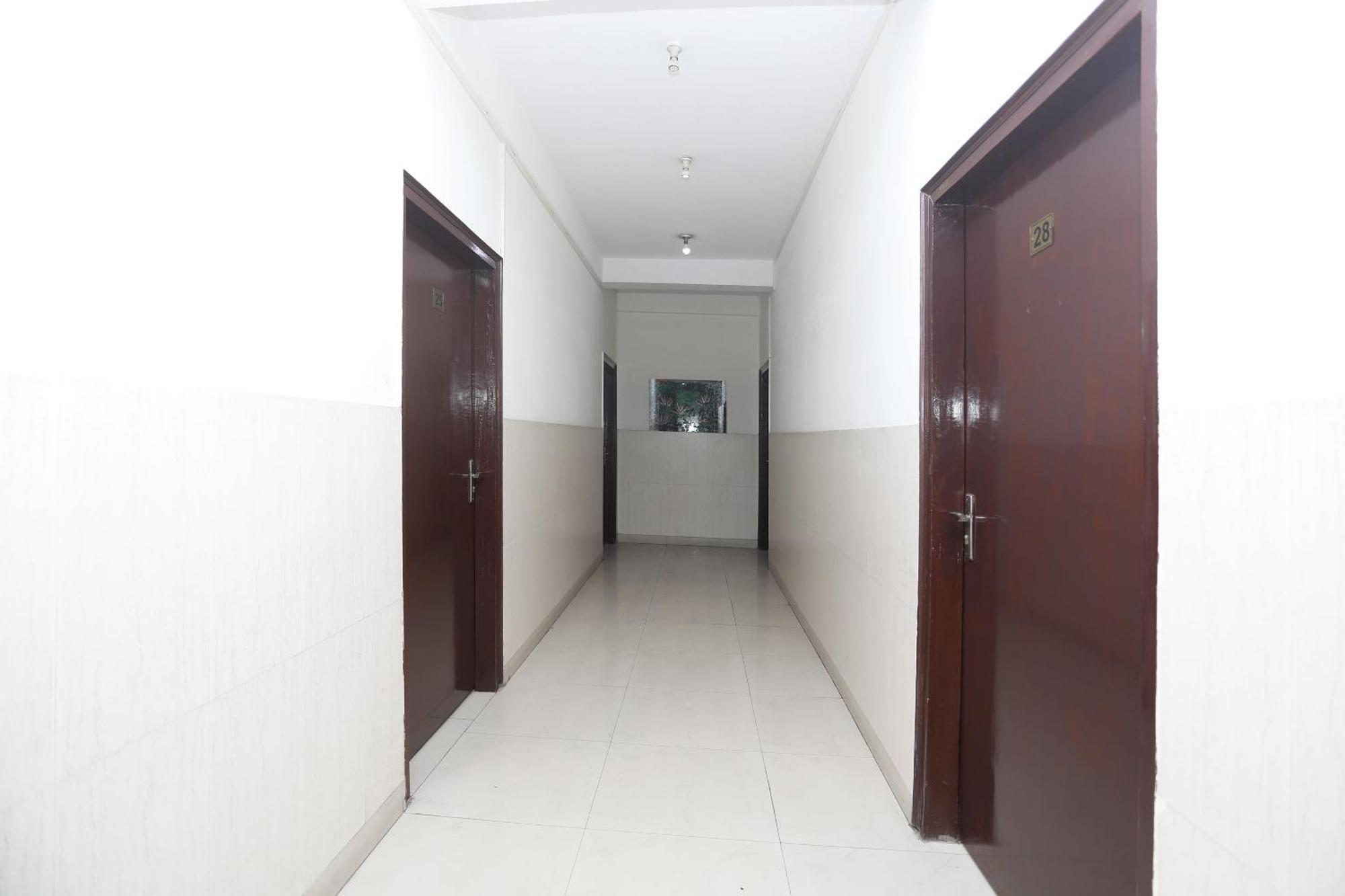 Hotel O Celebration Bnb Home Delhi Zewnętrze zdjęcie