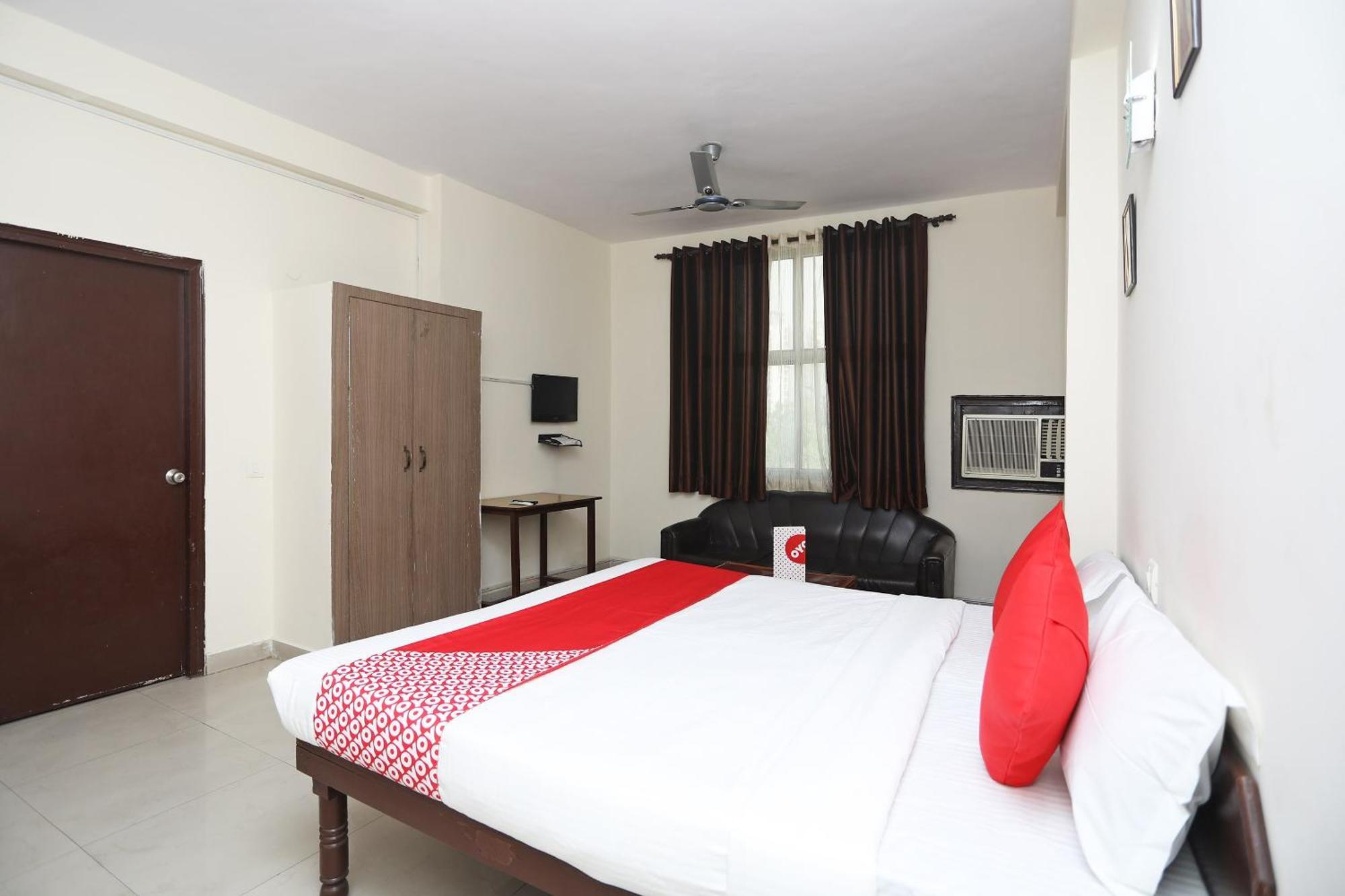 Hotel O Celebration Bnb Home Delhi Zewnętrze zdjęcie