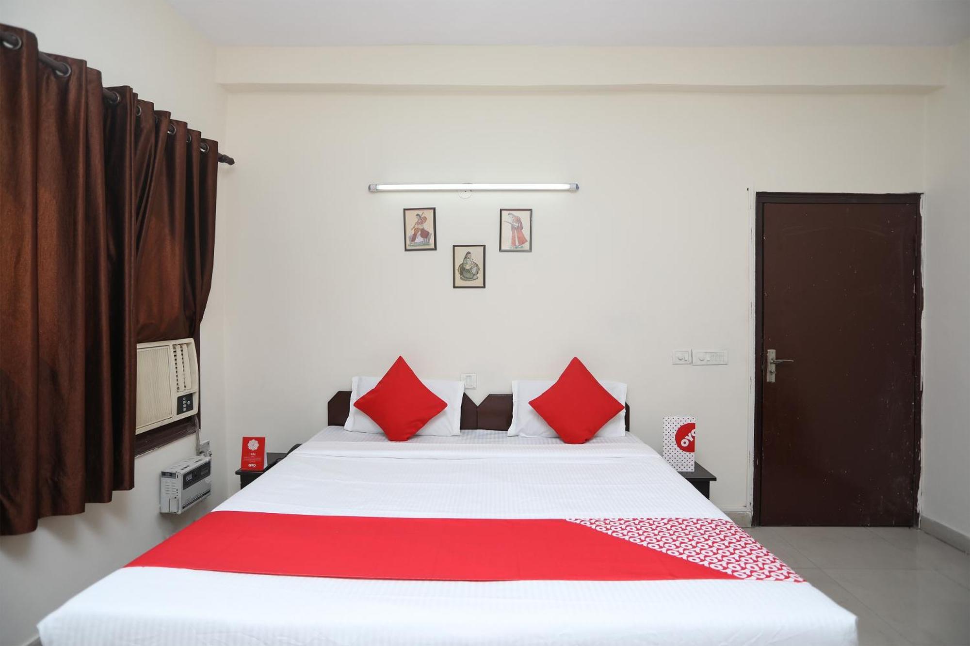 Hotel O Celebration Bnb Home Delhi Zewnętrze zdjęcie