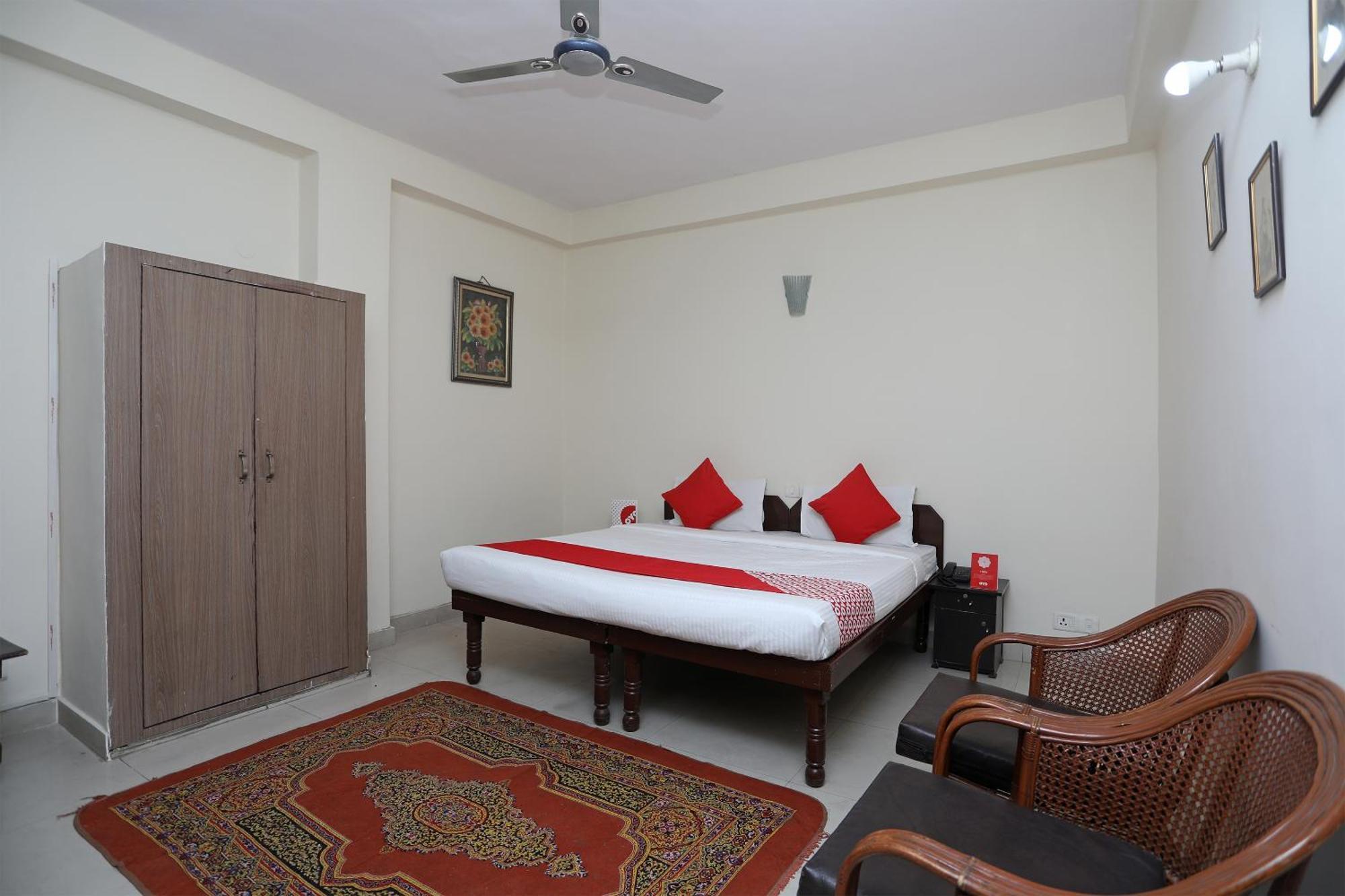 Hotel O Celebration Bnb Home Delhi Zewnętrze zdjęcie