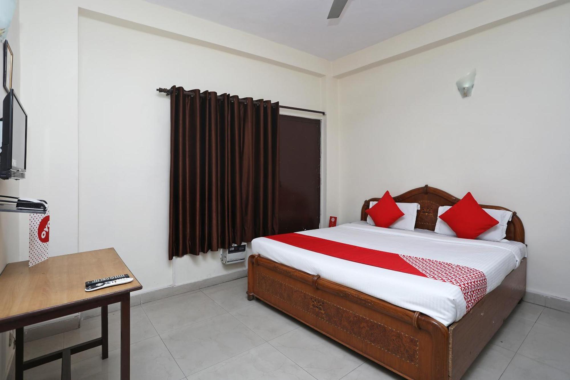 Hotel O Celebration Bnb Home Delhi Zewnętrze zdjęcie