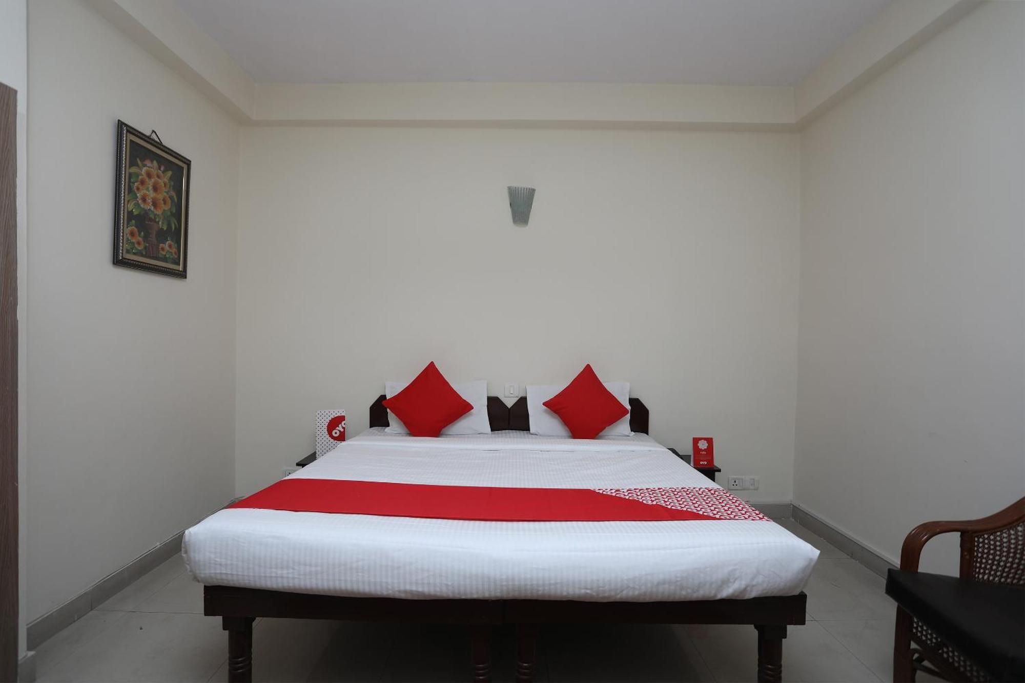 Hotel O Celebration Bnb Home Delhi Zewnętrze zdjęcie