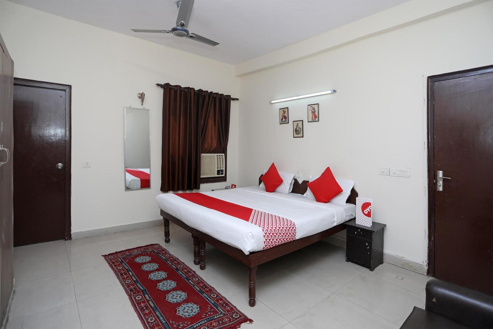 Hotel O Celebration Bnb Home Delhi Zewnętrze zdjęcie