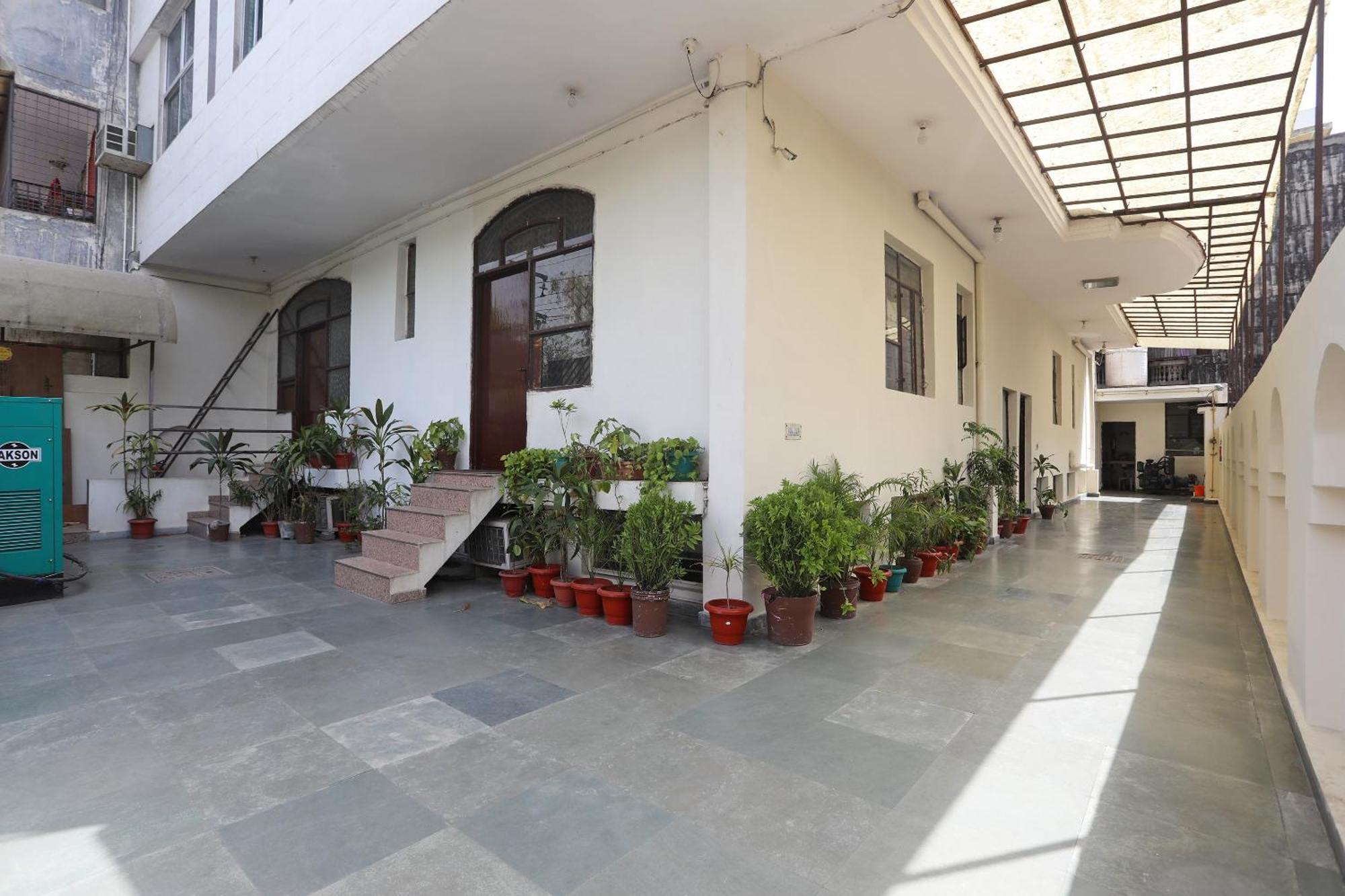 Hotel O Celebration Bnb Home Delhi Zewnętrze zdjęcie