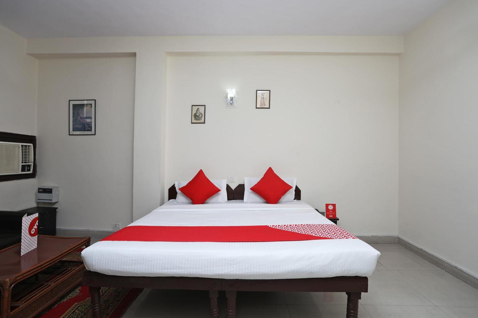 Hotel O Celebration Bnb Home Delhi Zewnętrze zdjęcie
