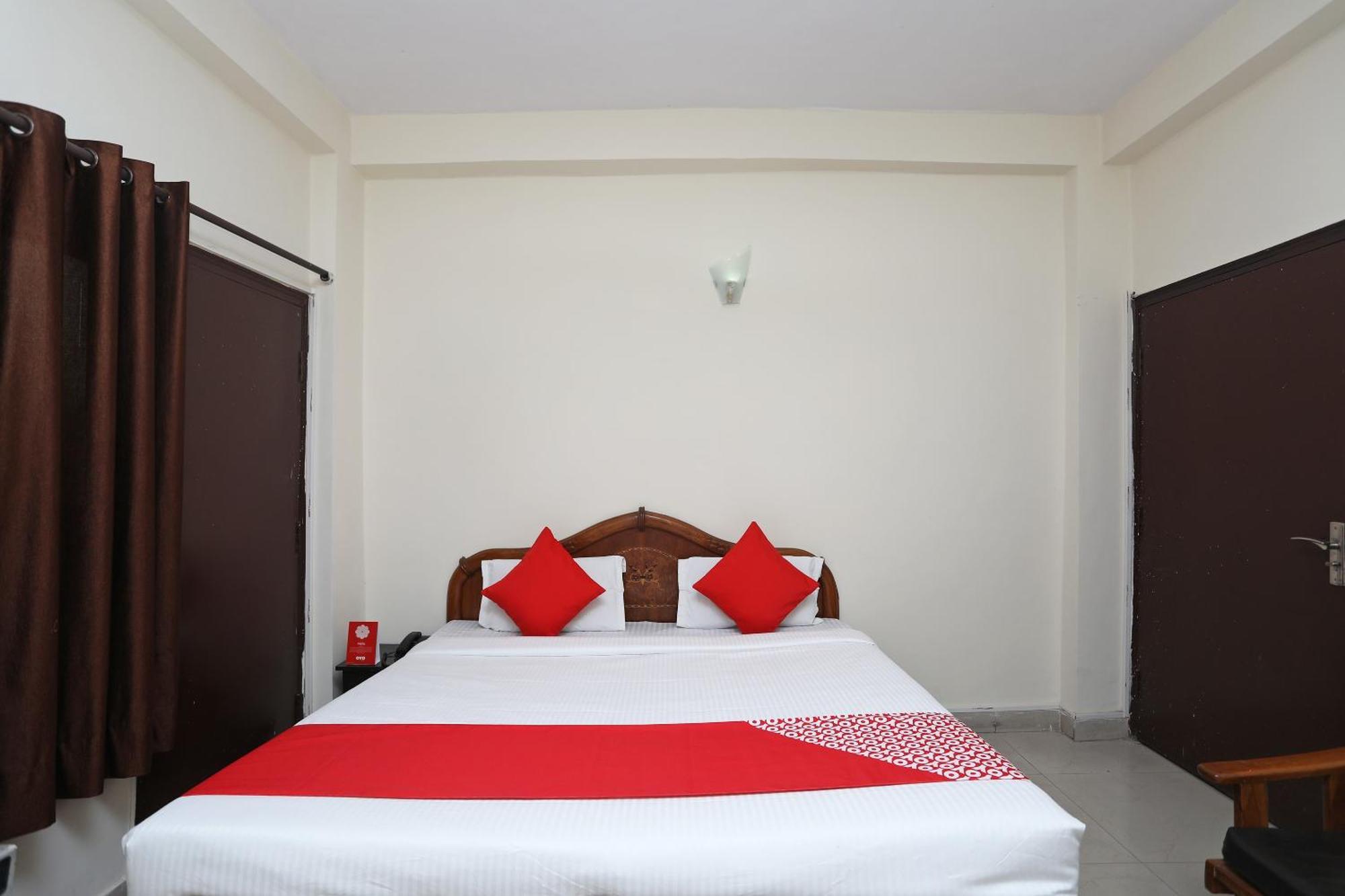 Hotel O Celebration Bnb Home Delhi Zewnętrze zdjęcie
