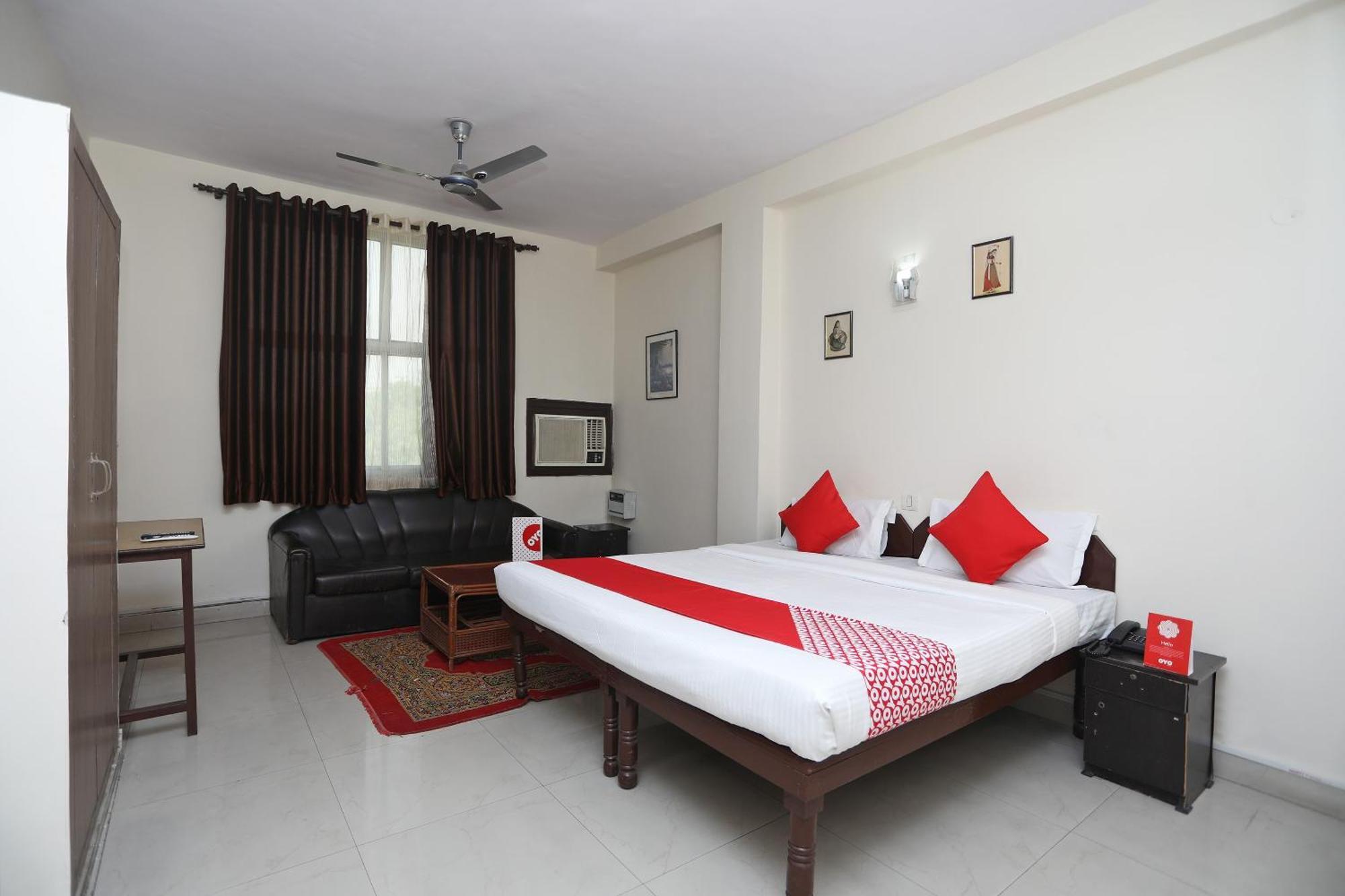 Hotel O Celebration Bnb Home Delhi Zewnętrze zdjęcie