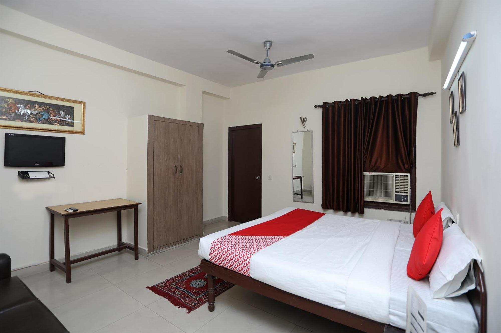 Hotel O Celebration Bnb Home Delhi Zewnętrze zdjęcie