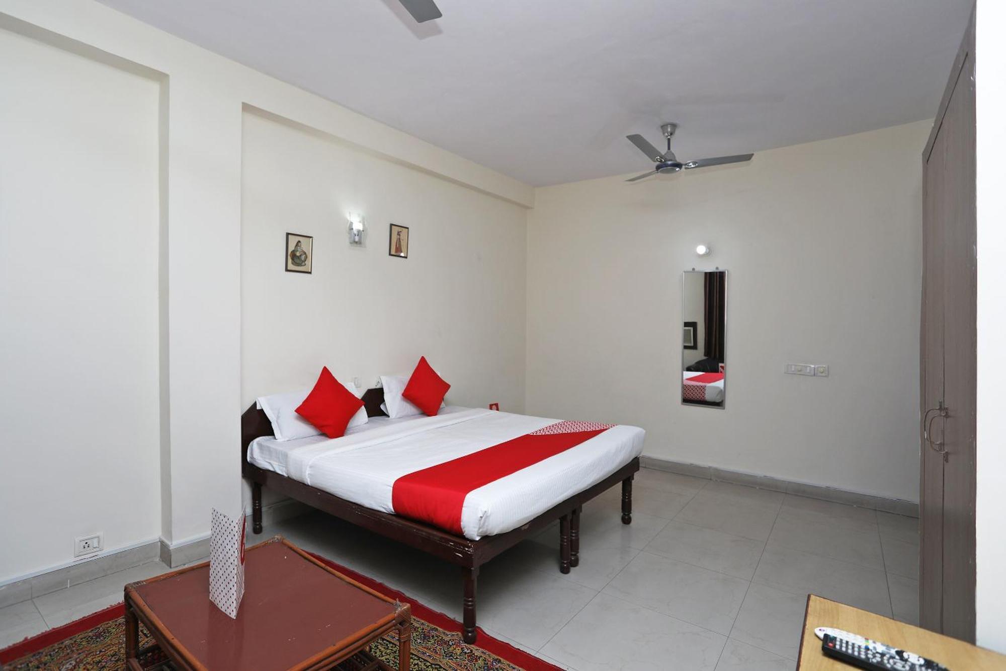 Hotel O Celebration Bnb Home Delhi Zewnętrze zdjęcie
