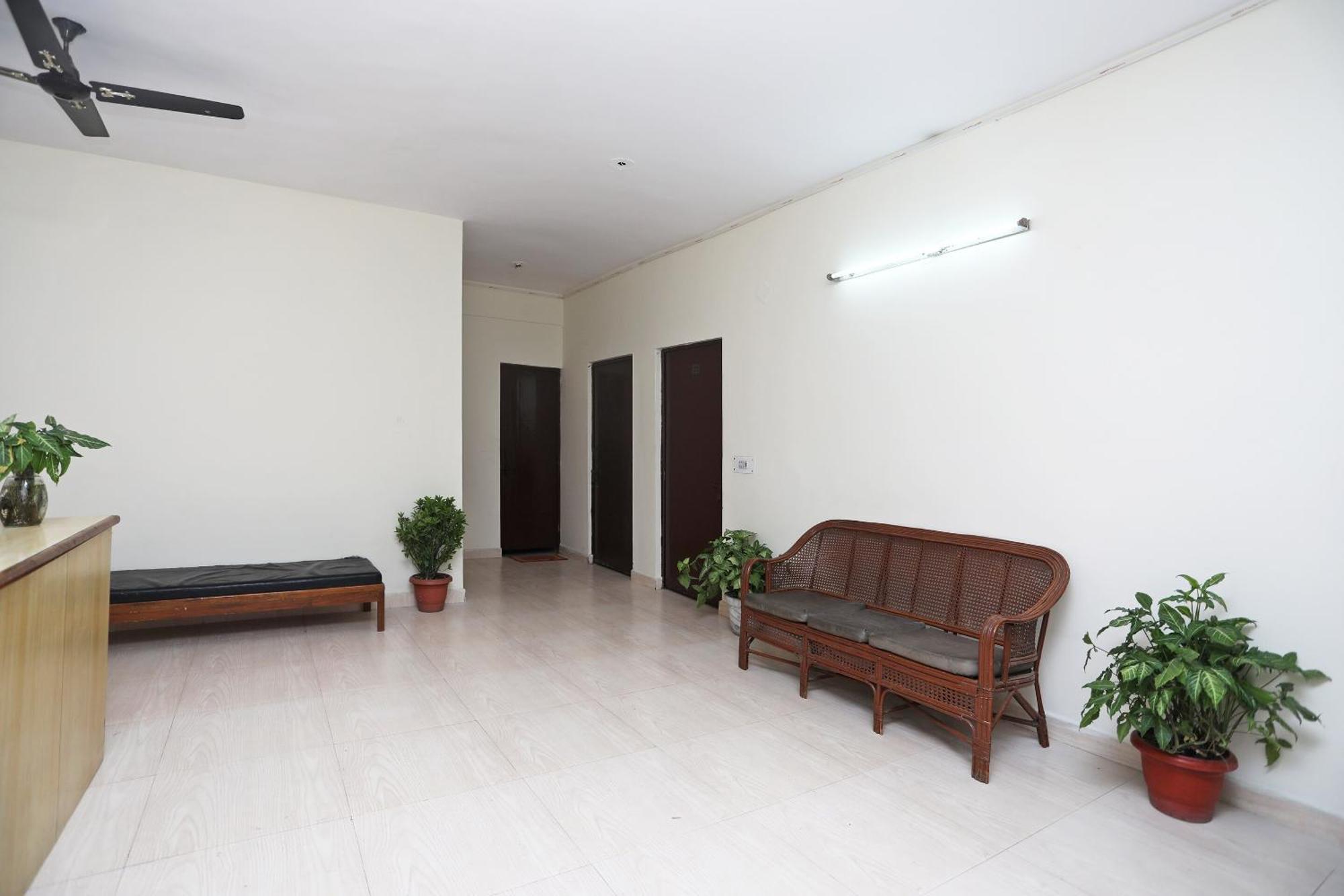 Hotel O Celebration Bnb Home Delhi Zewnętrze zdjęcie