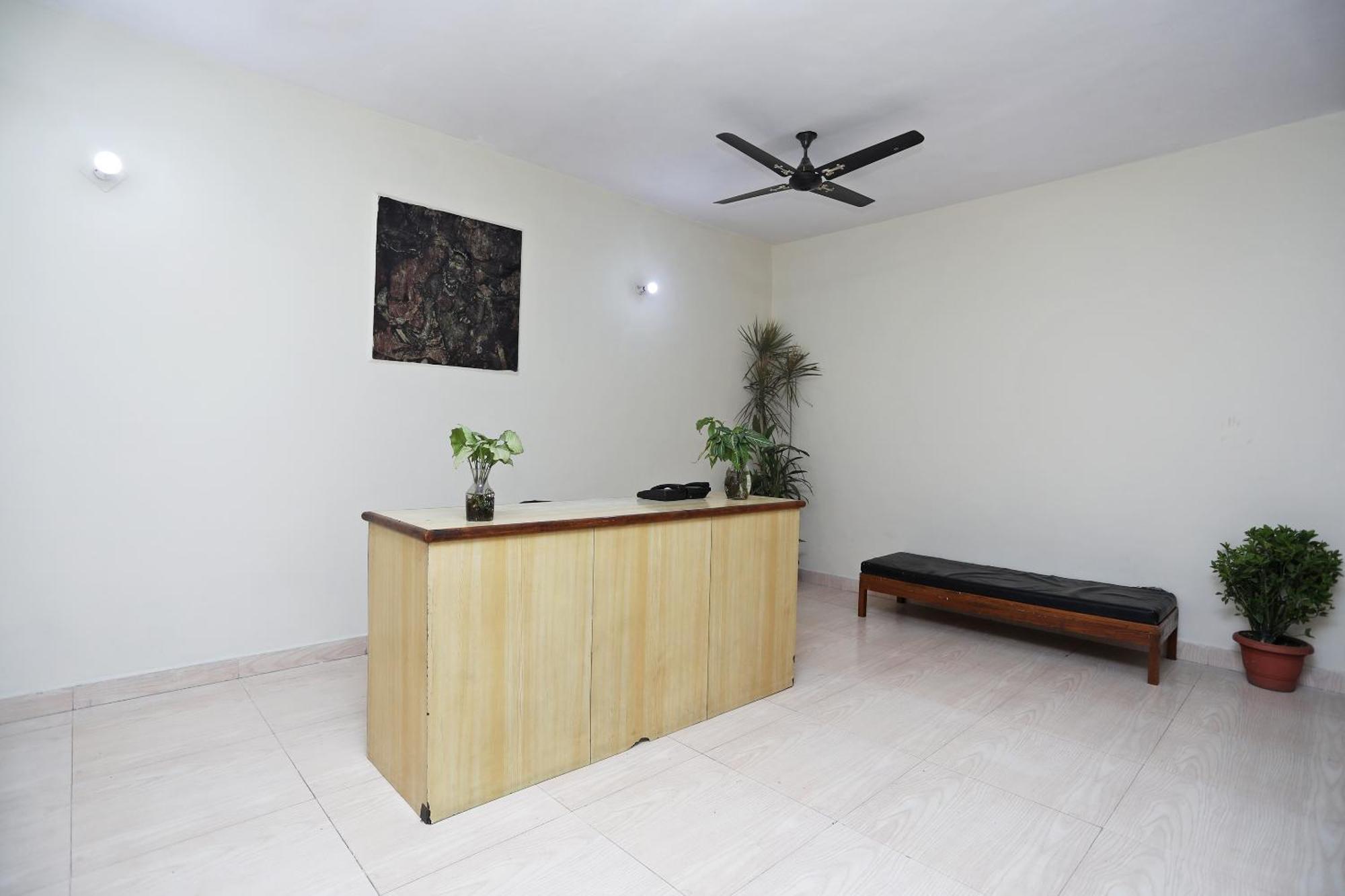 Hotel O Celebration Bnb Home Delhi Zewnętrze zdjęcie