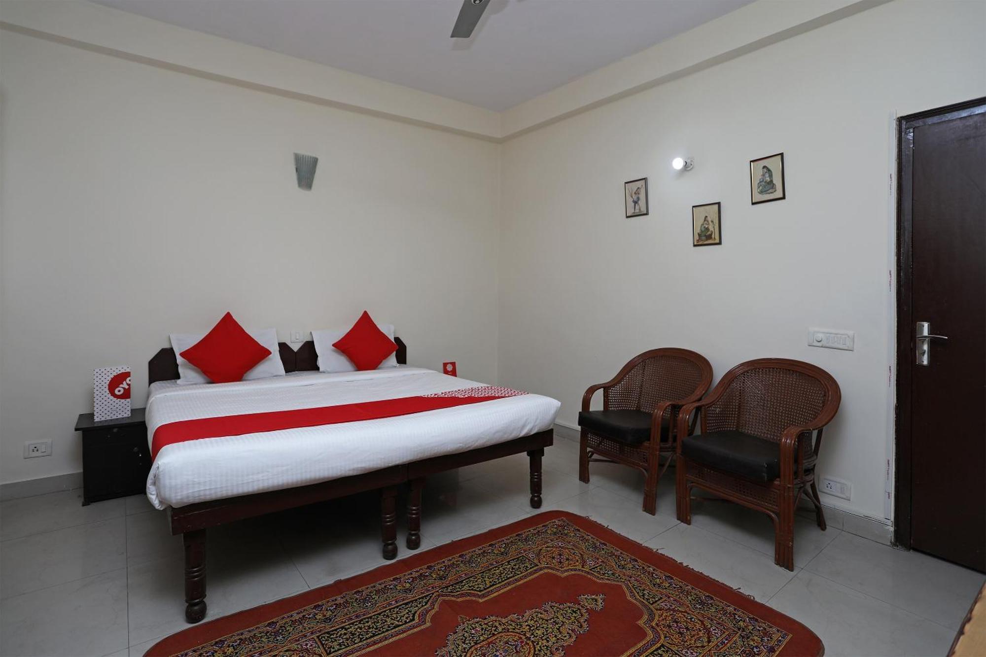Hotel O Celebration Bnb Home Delhi Zewnętrze zdjęcie