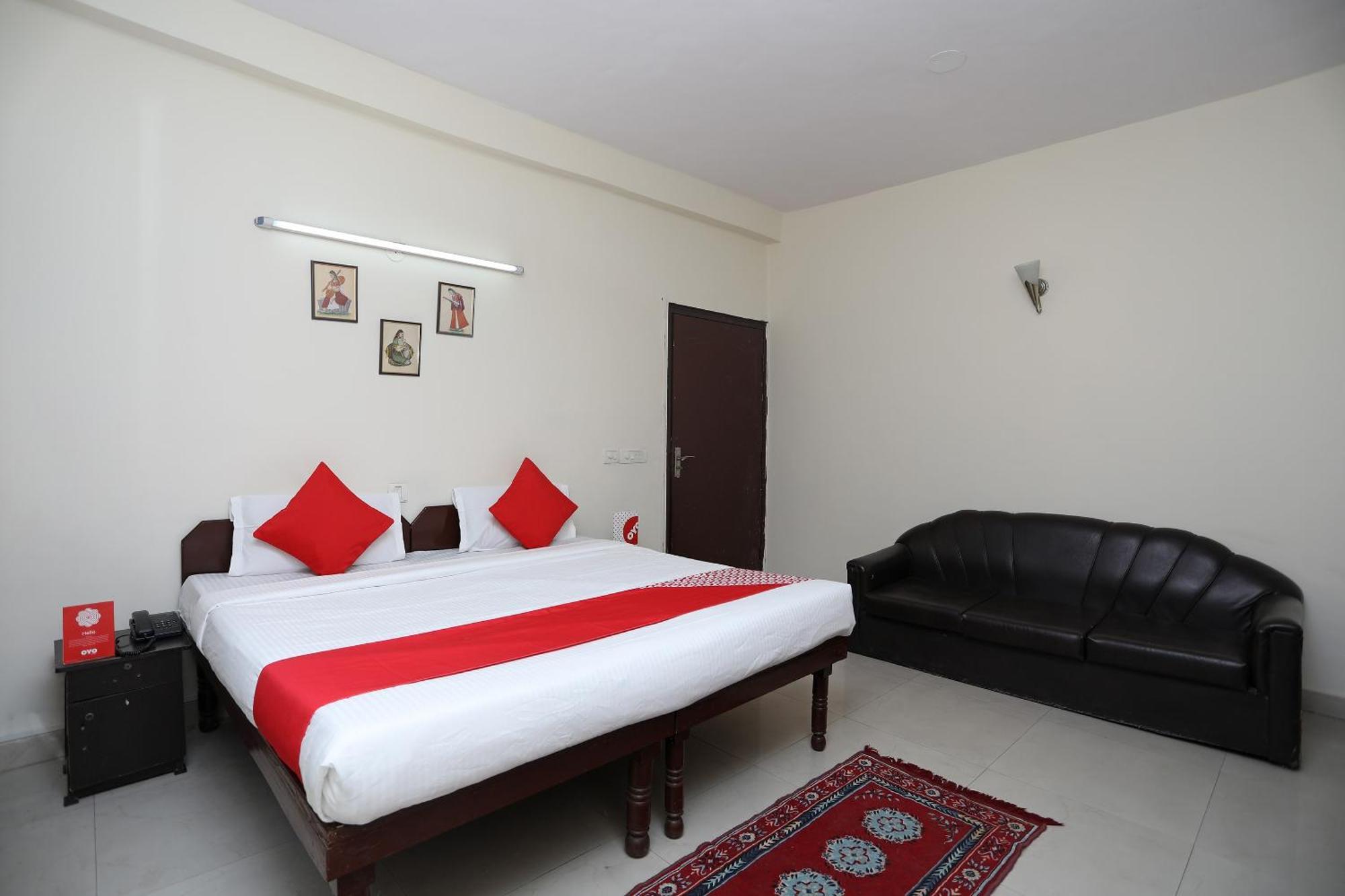 Hotel O Celebration Bnb Home Delhi Zewnętrze zdjęcie