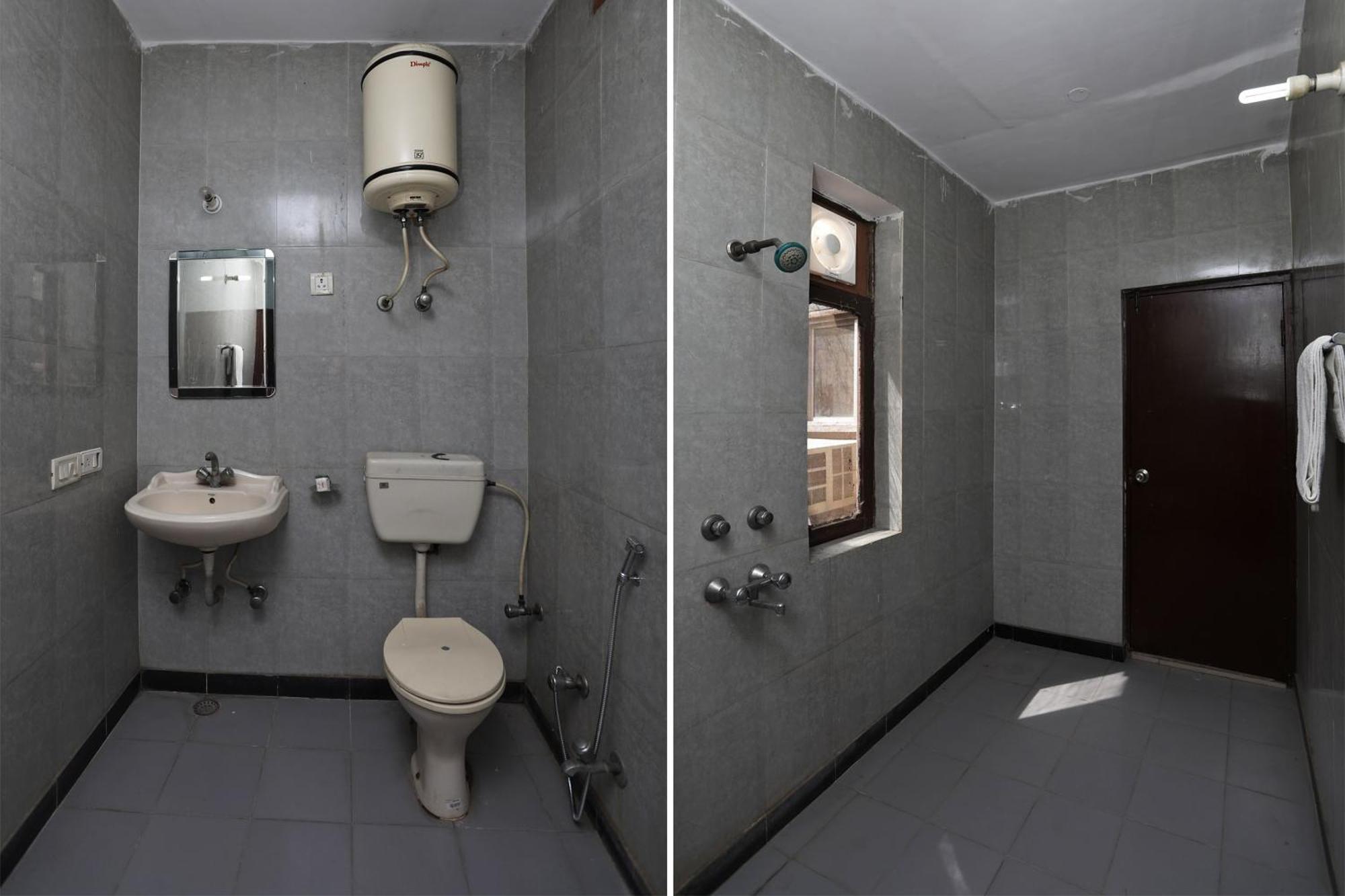 Hotel O Celebration Bnb Home Delhi Zewnętrze zdjęcie