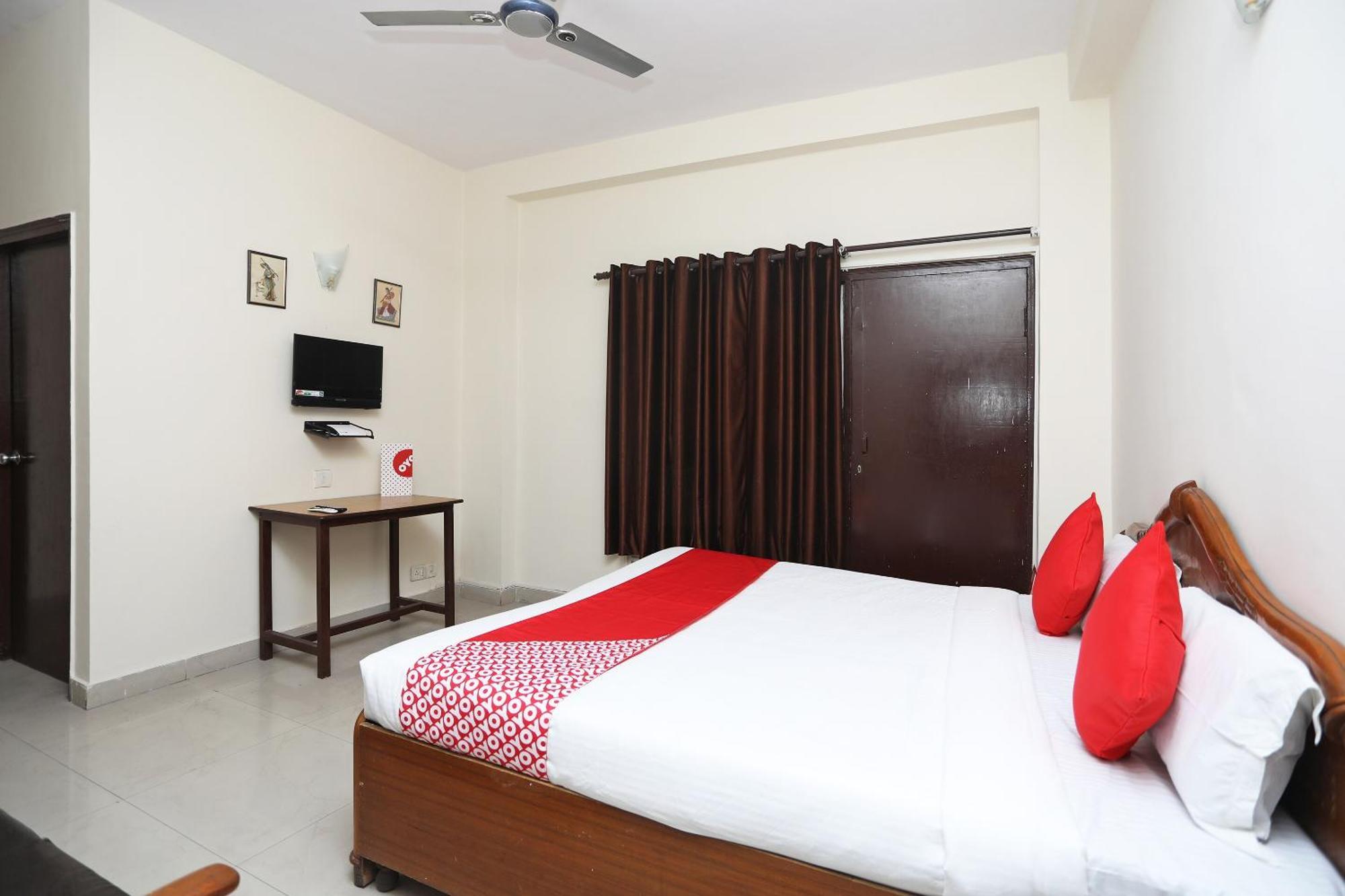 Hotel O Celebration Bnb Home Delhi Zewnętrze zdjęcie